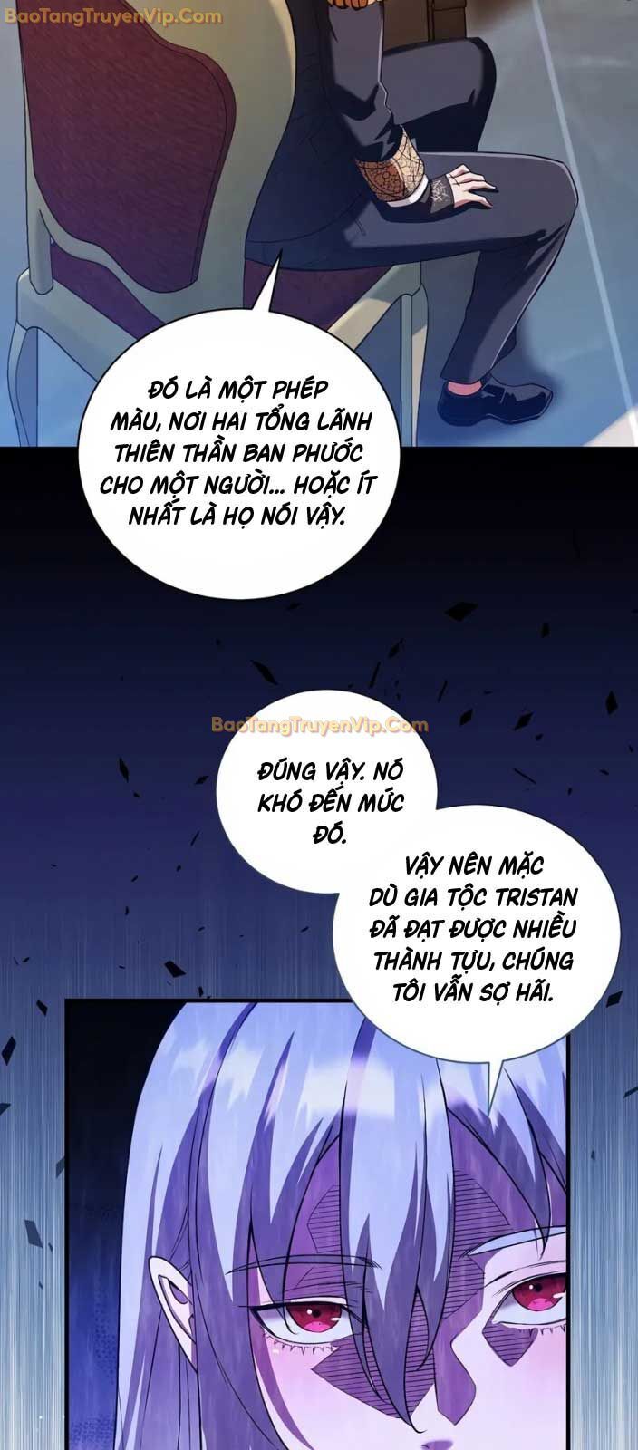 Số Phận An Bài Cho Các Nữ Phản Diện Yêu Tôi Chap 12 - Next Chap 13