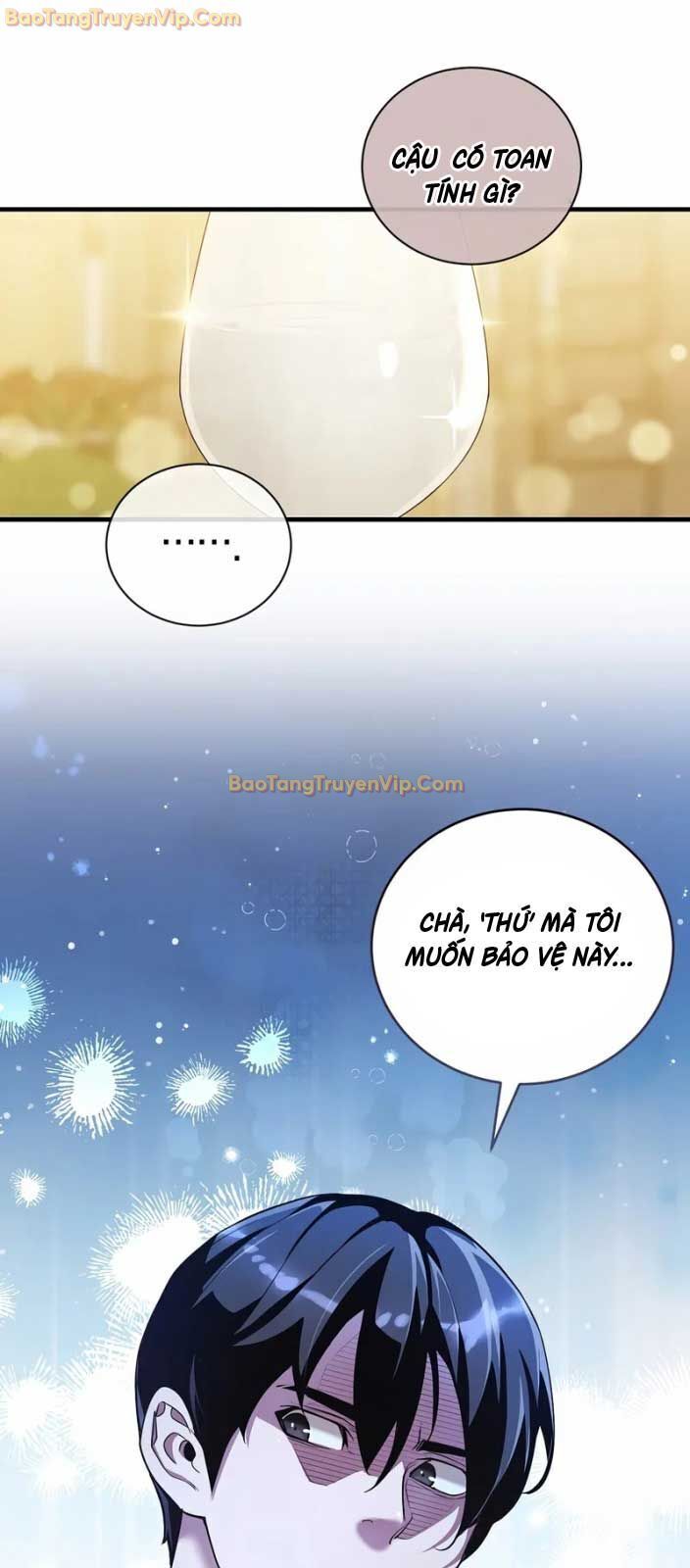 Số Phận An Bài Cho Các Nữ Phản Diện Yêu Tôi Chap 12 - Next Chap 13