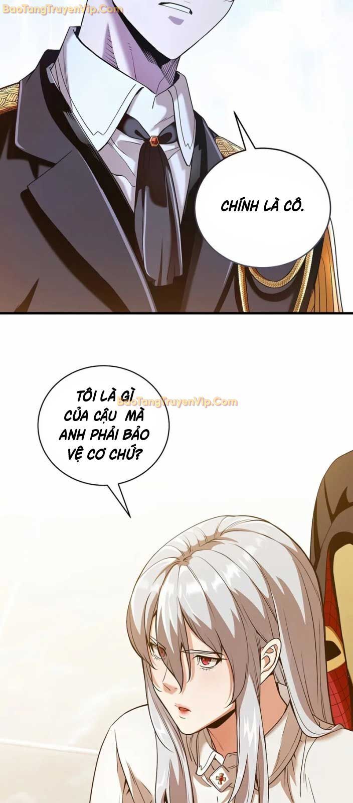 Số Phận An Bài Cho Các Nữ Phản Diện Yêu Tôi Chap 12 - Next Chap 13