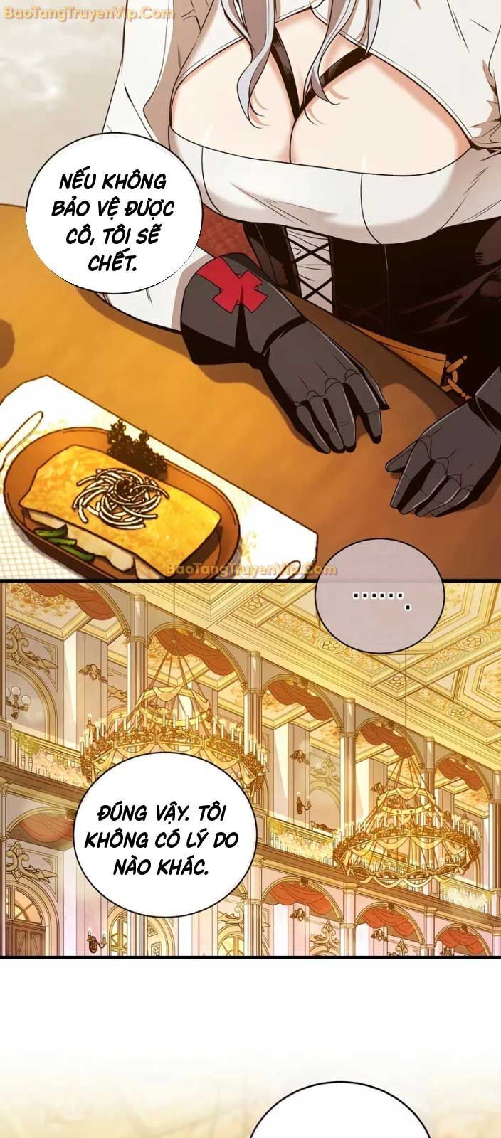 Số Phận An Bài Cho Các Nữ Phản Diện Yêu Tôi Chap 12 - Next Chap 13
