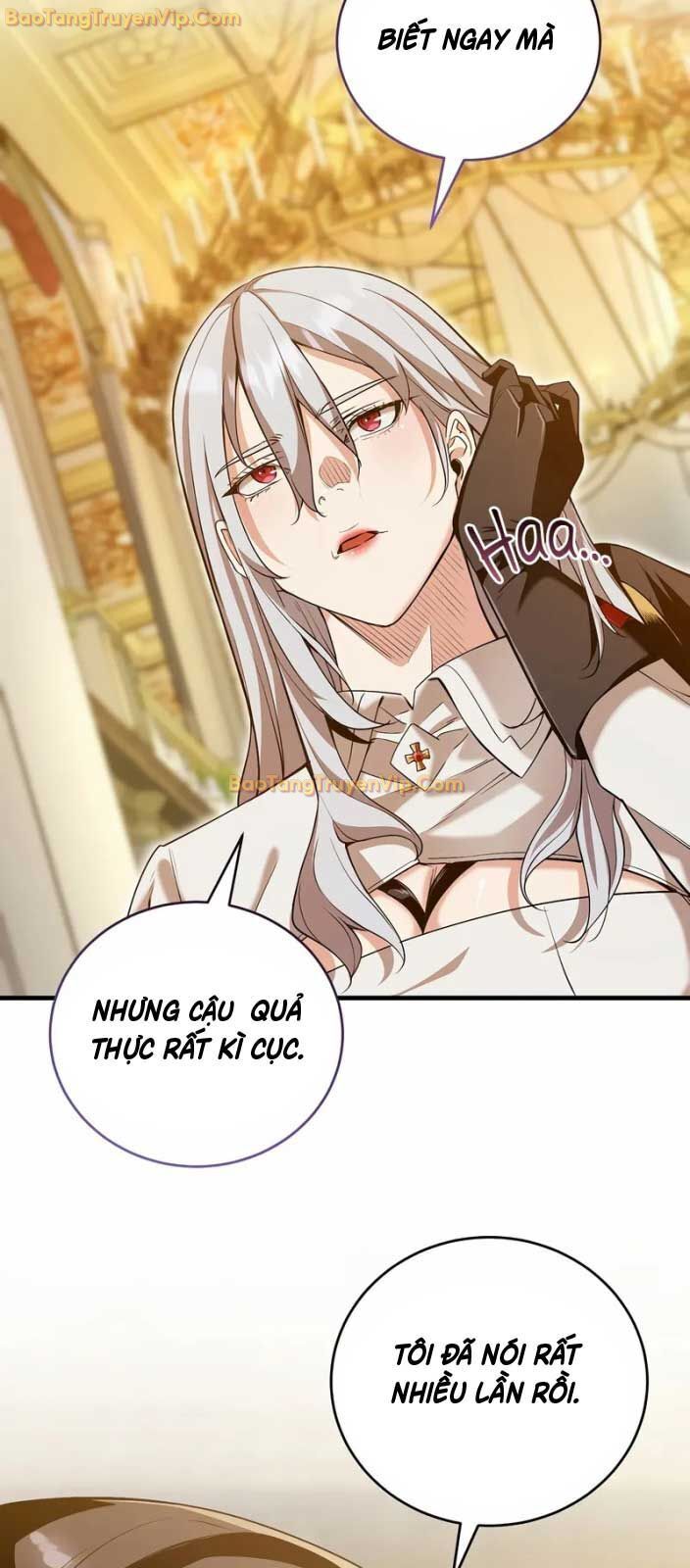 Số Phận An Bài Cho Các Nữ Phản Diện Yêu Tôi Chap 12 - Next Chap 13