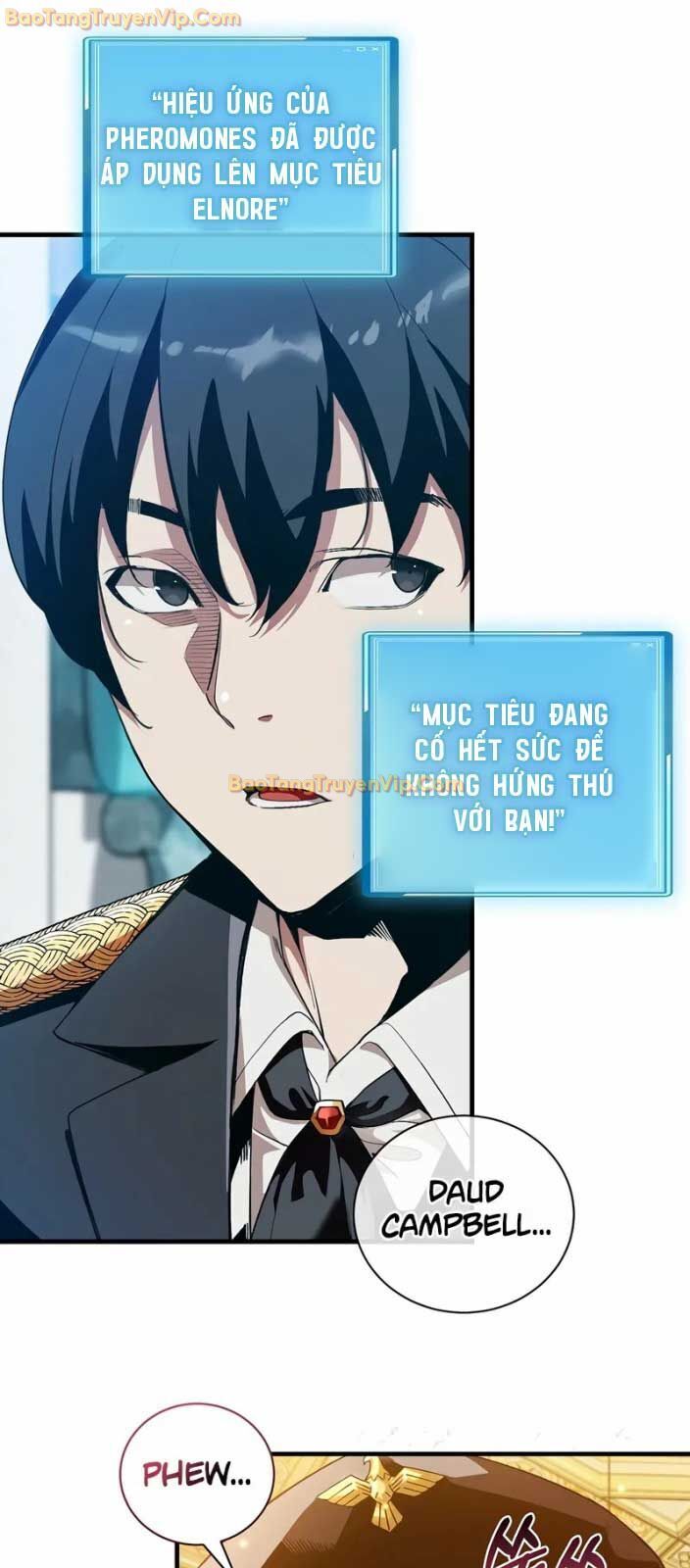 Số Phận An Bài Cho Các Nữ Phản Diện Yêu Tôi Chap 12 - Next Chap 13