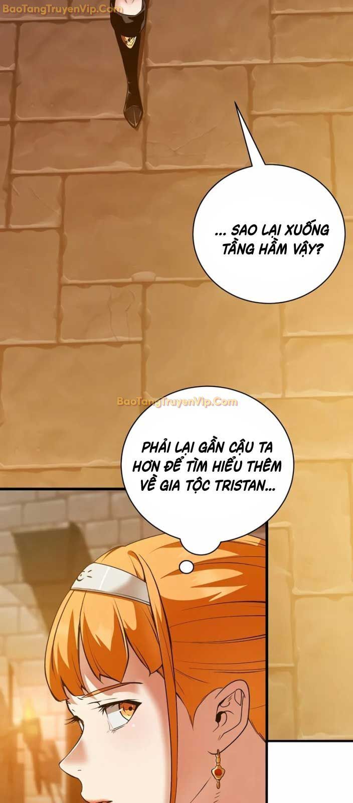 Số Phận An Bài Cho Các Nữ Phản Diện Yêu Tôi Chap 12 - Next Chap 13