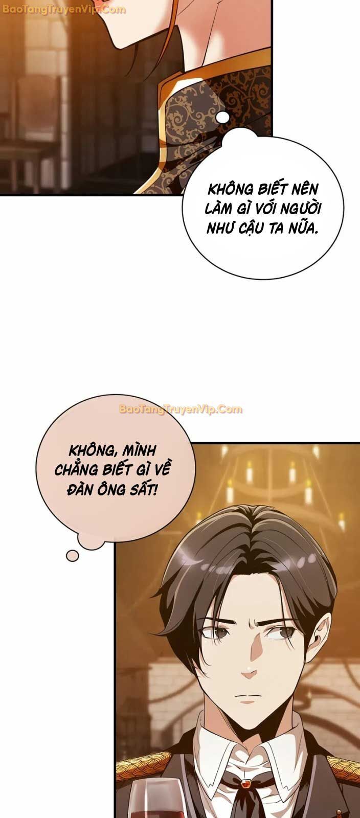 Số Phận An Bài Cho Các Nữ Phản Diện Yêu Tôi Chap 12 - Next Chap 13