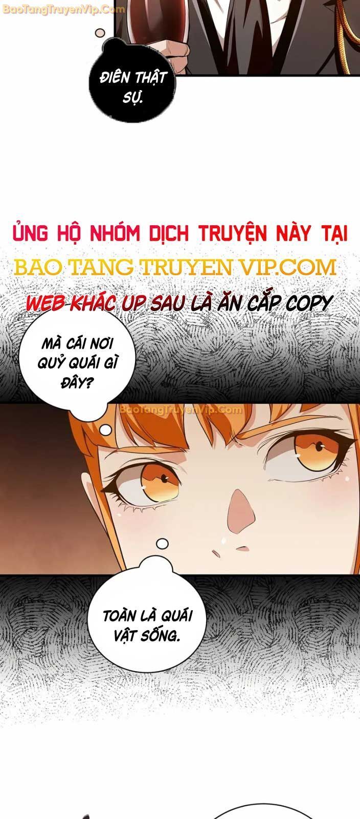 Số Phận An Bài Cho Các Nữ Phản Diện Yêu Tôi Chap 12 - Next Chap 13