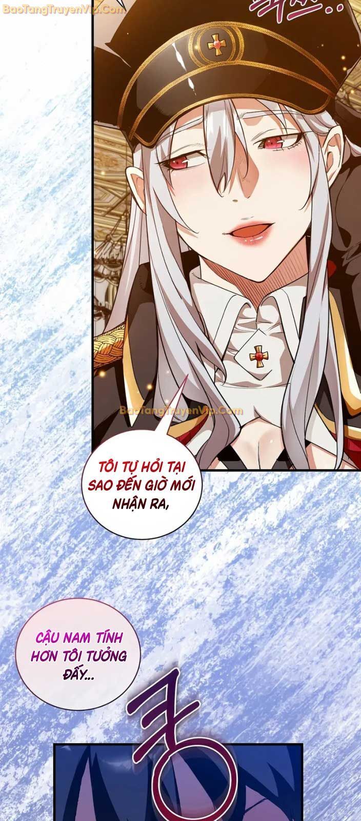 Số Phận An Bài Cho Các Nữ Phản Diện Yêu Tôi Chap 12 - Next Chap 13