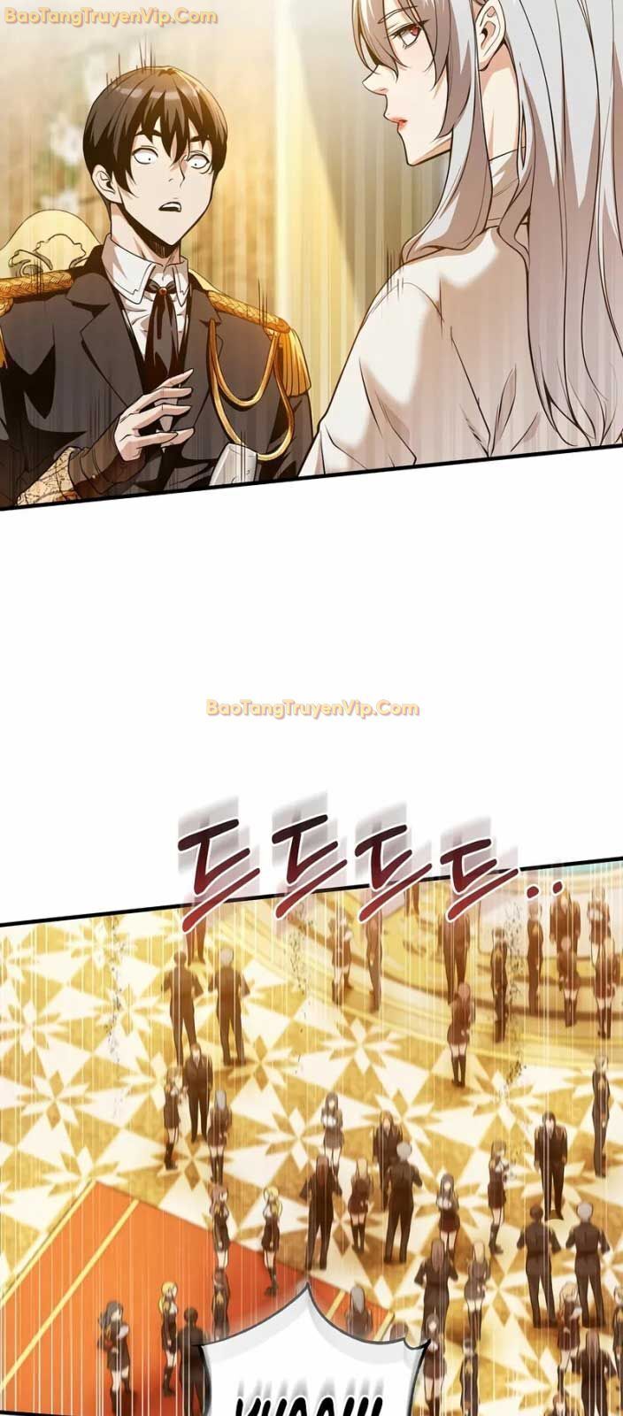 Số Phận An Bài Cho Các Nữ Phản Diện Yêu Tôi Chap 12 - Next Chap 13