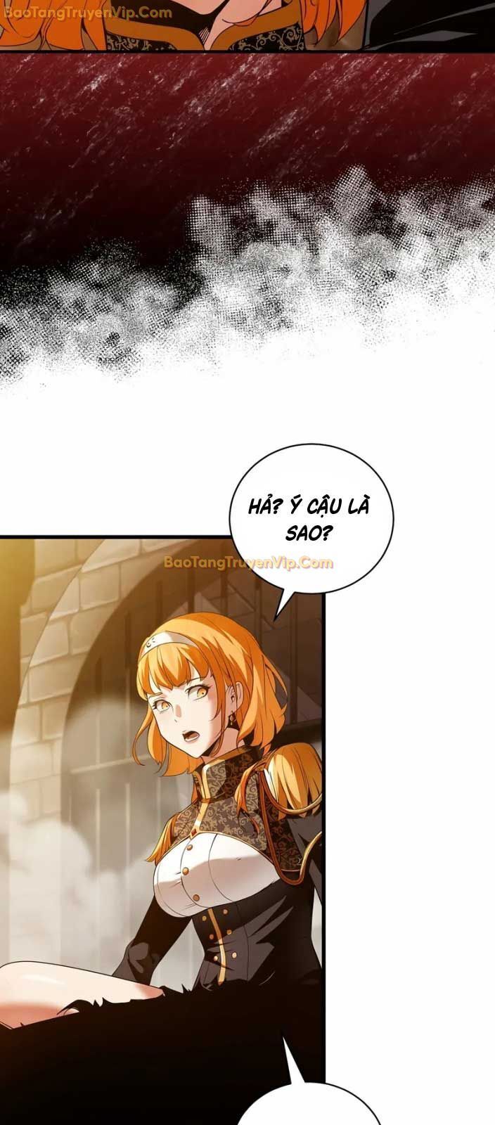 Số Phận An Bài Cho Các Nữ Phản Diện Yêu Tôi Chap 12 - Next Chap 13