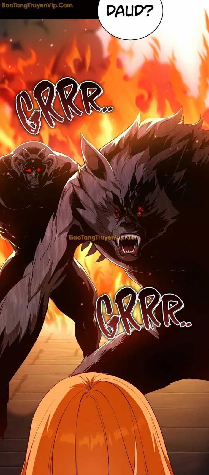 Số Phận An Bài Cho Các Nữ Phản Diện Yêu Tôi Chap 12 - Next Chap 13