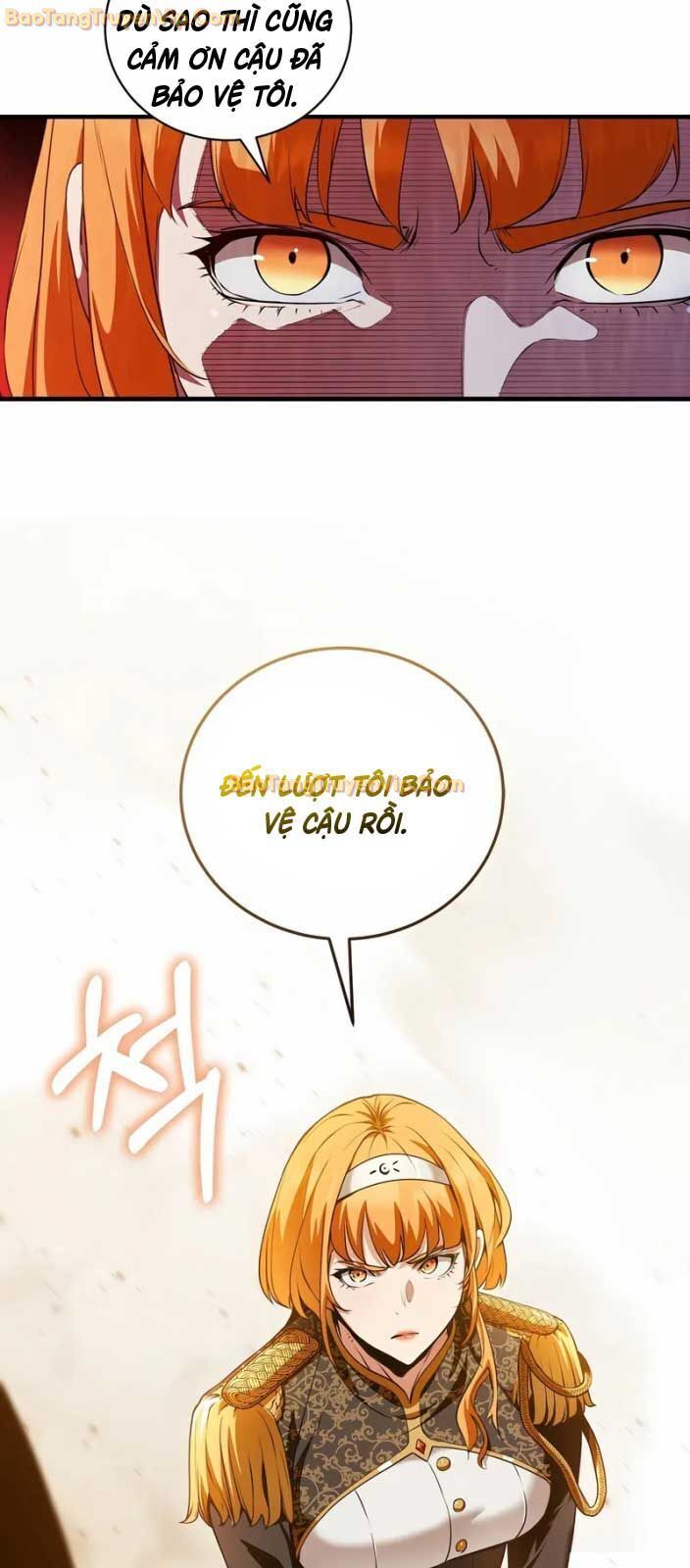 Số Phận An Bài Cho Các Nữ Phản Diện Yêu Tôi Chap 12 - Next Chap 13