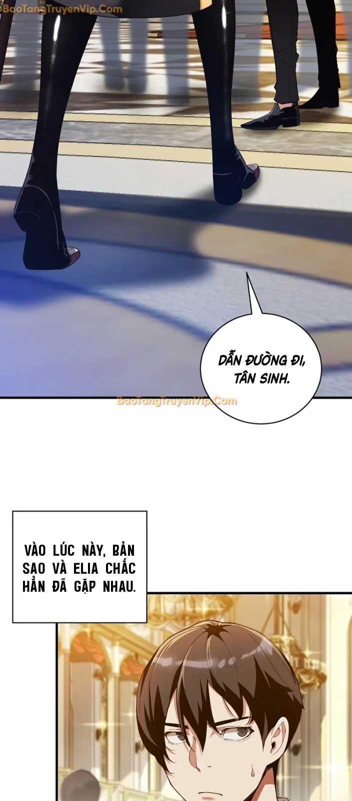 Số Phận An Bài Cho Các Nữ Phản Diện Yêu Tôi Chap 12 - Next Chap 13