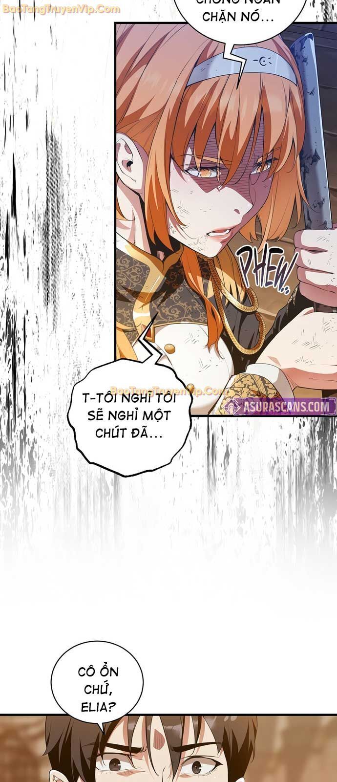Số Phận An Bài Cho Các Nữ Phản Diện Yêu Tôi Chap 13 - Next Chap 14