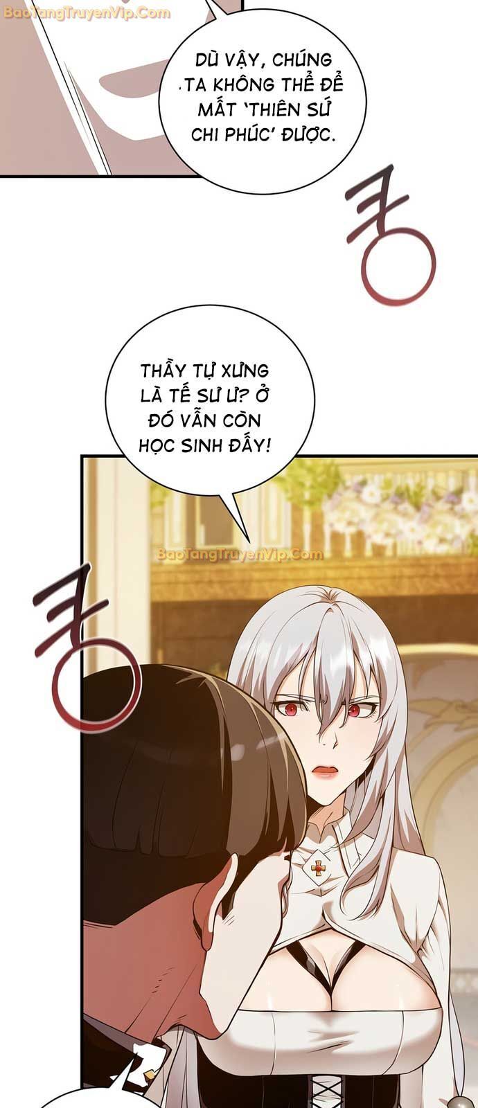 Số Phận An Bài Cho Các Nữ Phản Diện Yêu Tôi Chap 13 - Next Chap 14