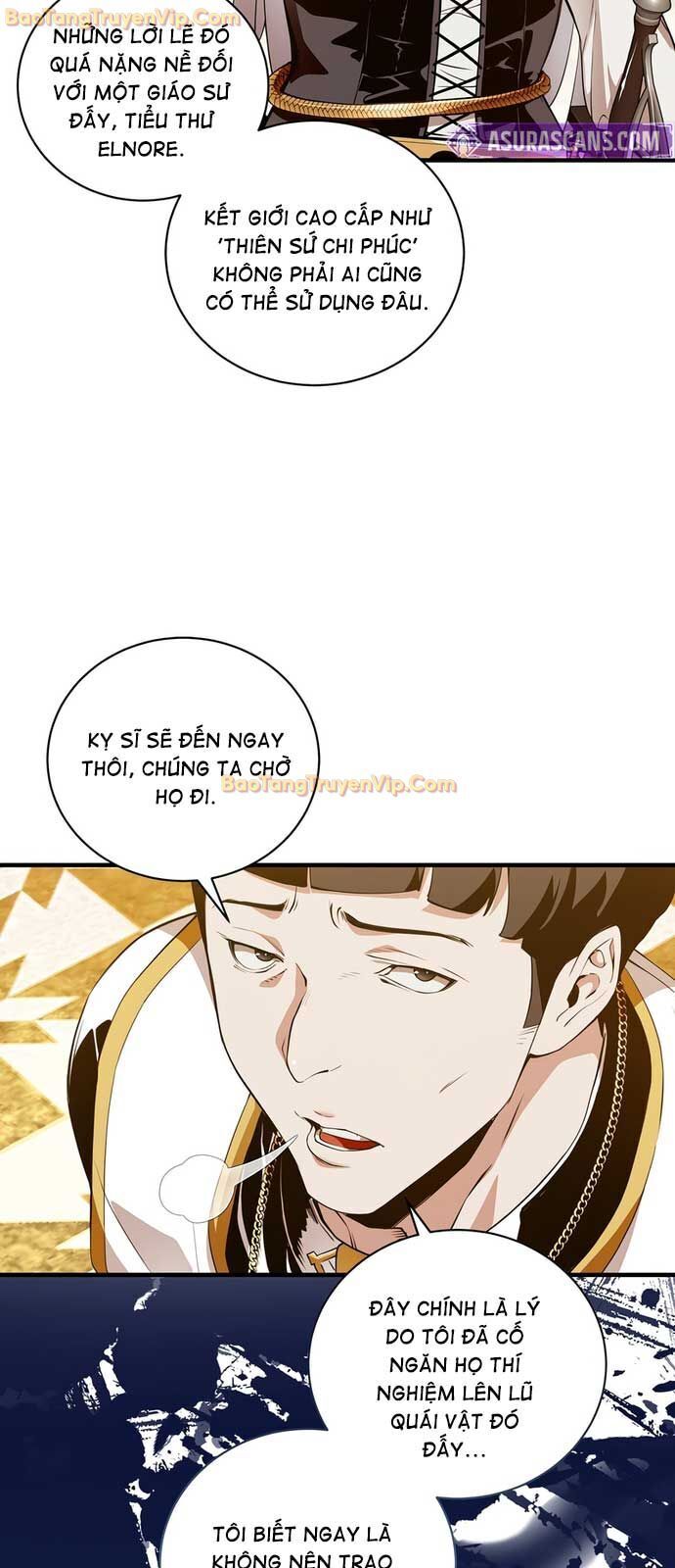 Số Phận An Bài Cho Các Nữ Phản Diện Yêu Tôi Chap 13 - Next Chap 14