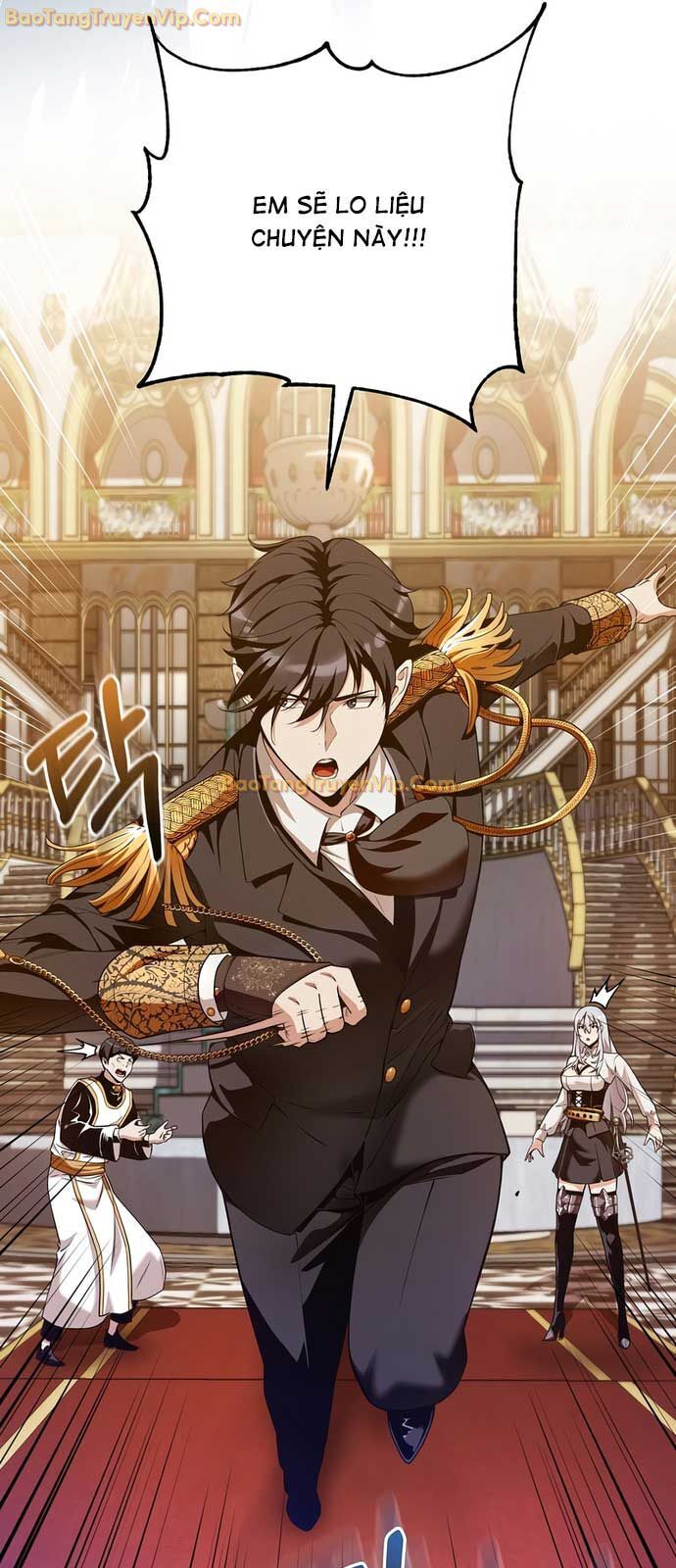 Số Phận An Bài Cho Các Nữ Phản Diện Yêu Tôi Chap 13 - Next Chap 14