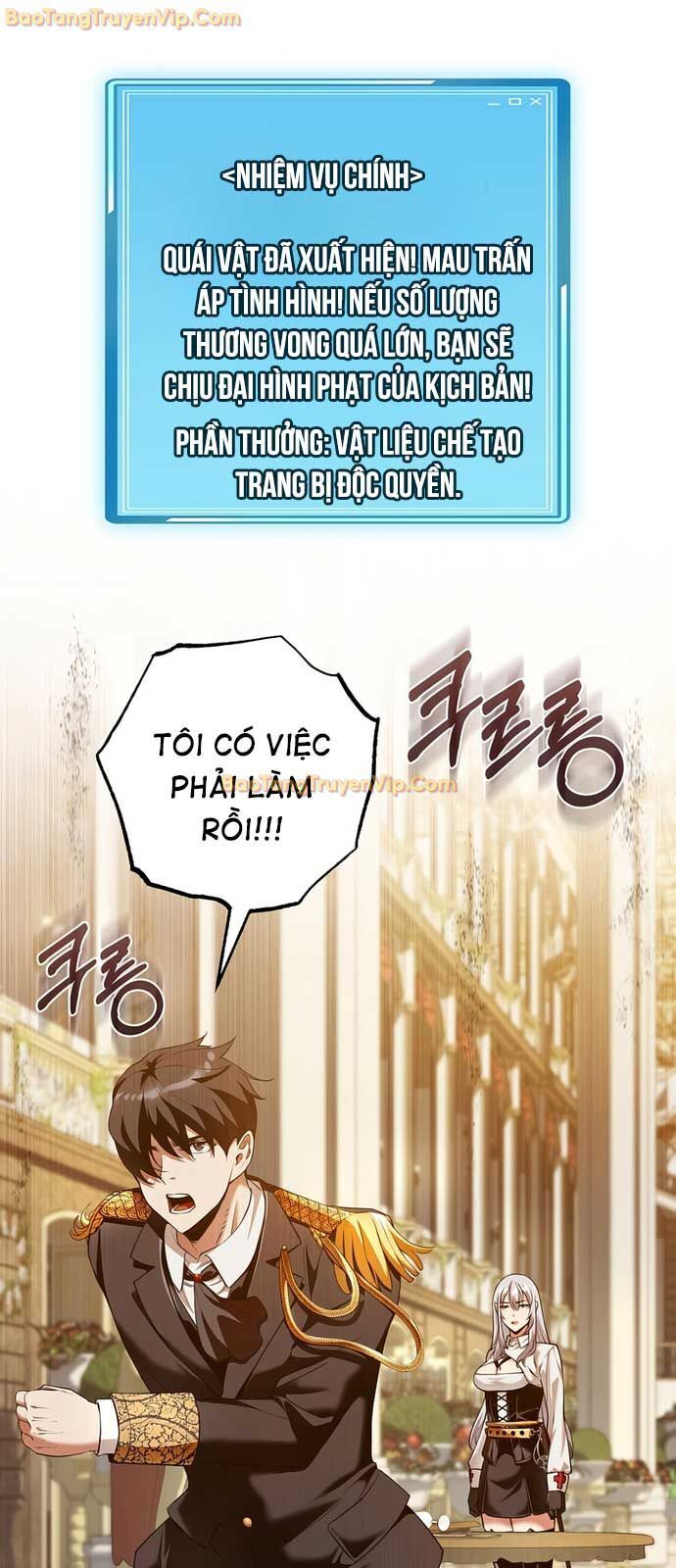 Số Phận An Bài Cho Các Nữ Phản Diện Yêu Tôi Chap 13 - Next Chap 14
