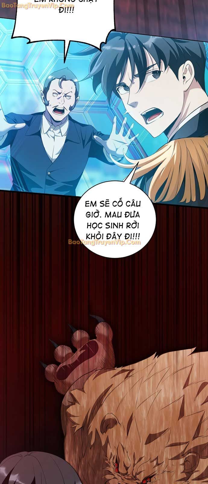 Số Phận An Bài Cho Các Nữ Phản Diện Yêu Tôi Chap 13 - Next Chap 14