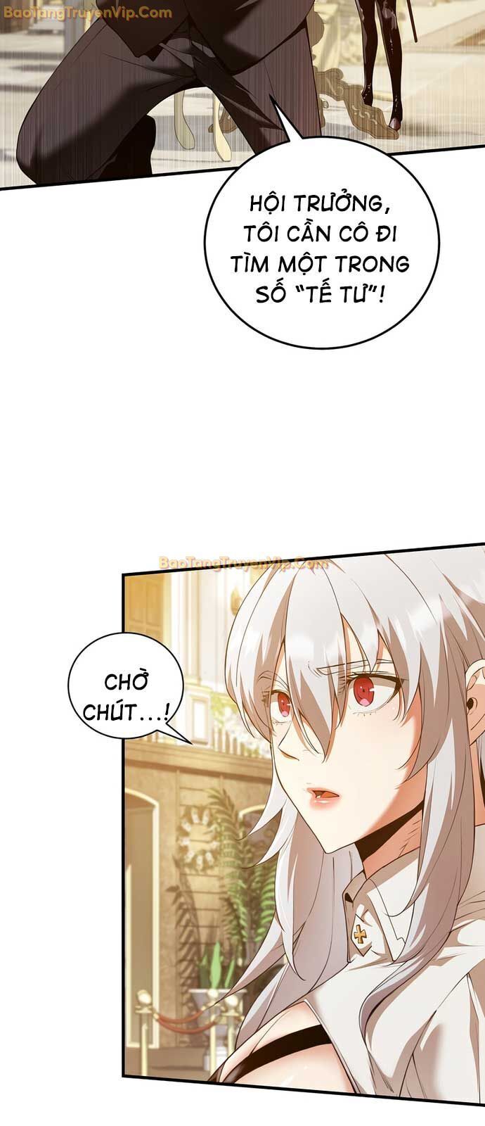 Số Phận An Bài Cho Các Nữ Phản Diện Yêu Tôi Chap 13 - Next Chap 14