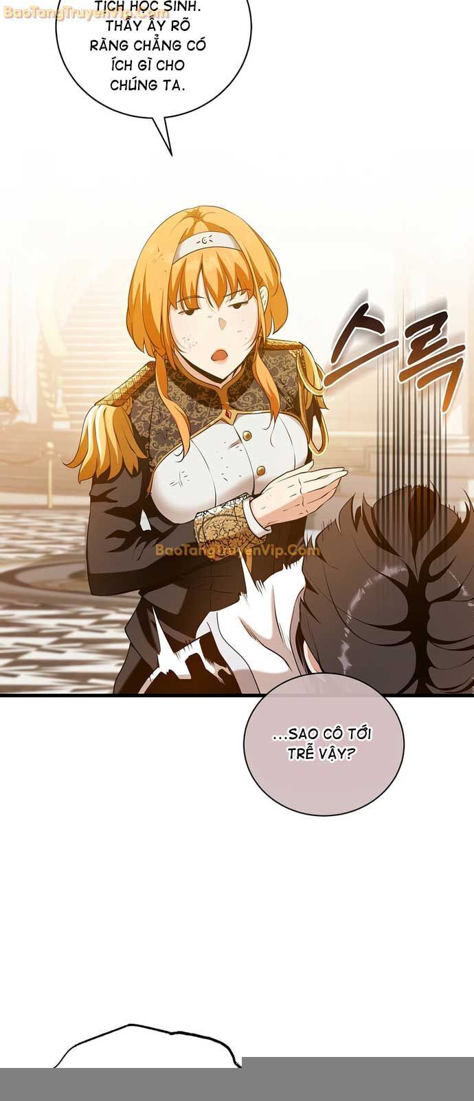 Số Phận An Bài Cho Các Nữ Phản Diện Yêu Tôi Chap 13 - Next Chap 14
