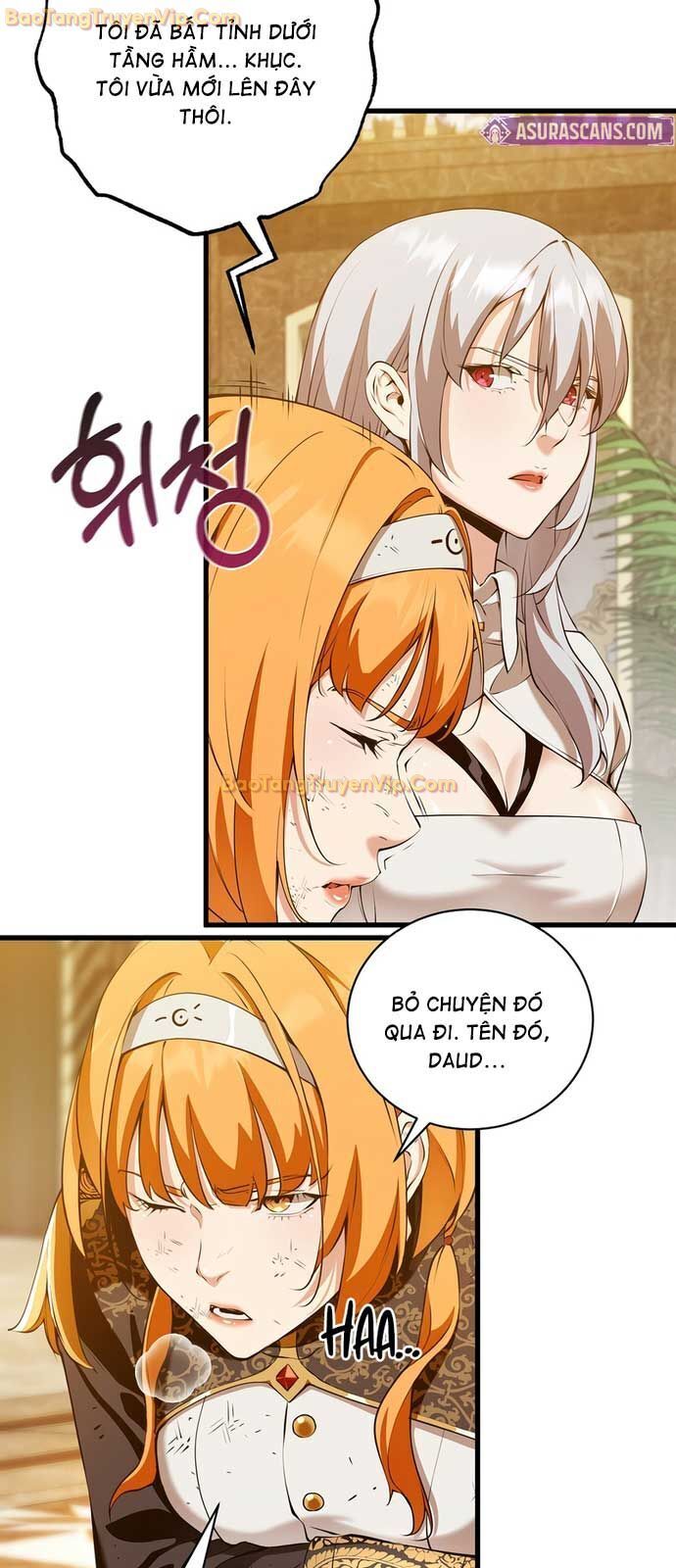 Số Phận An Bài Cho Các Nữ Phản Diện Yêu Tôi Chap 13 - Next Chap 14