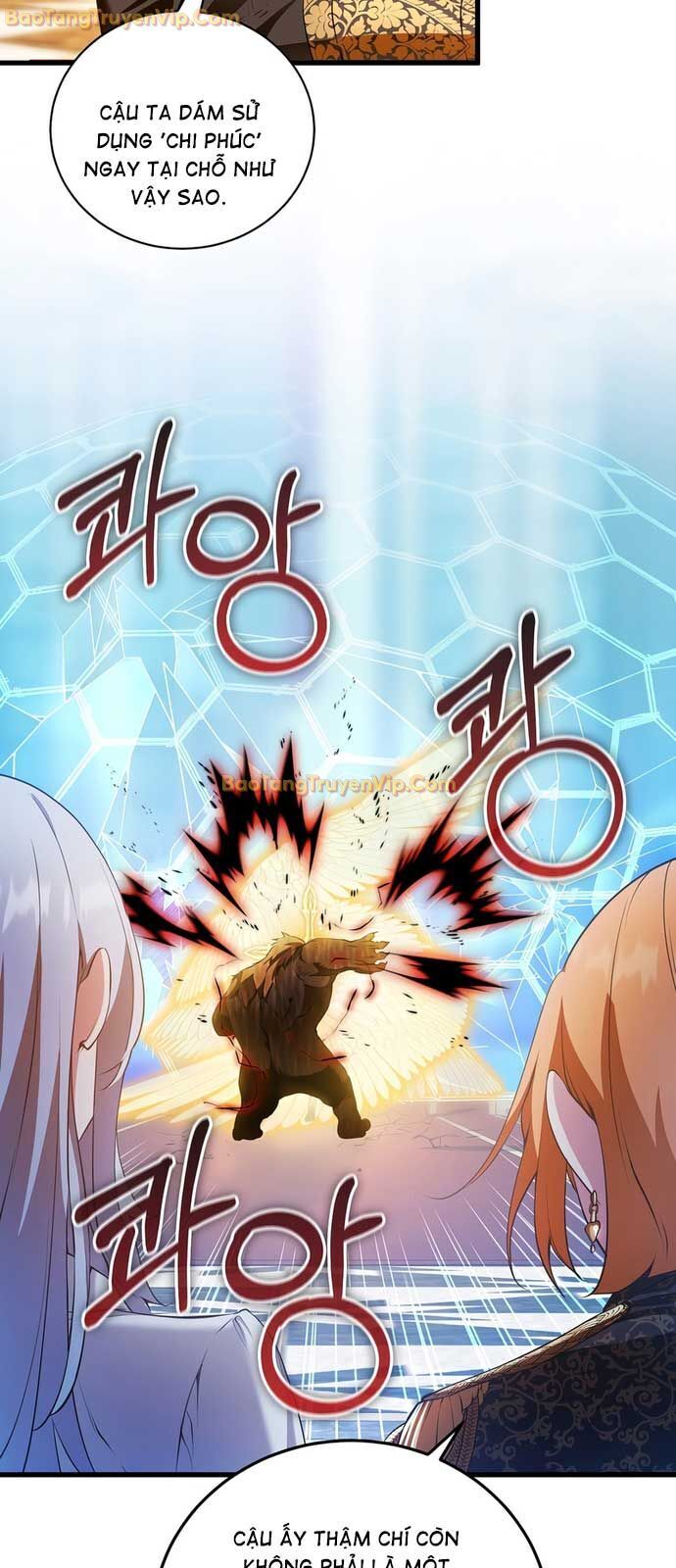 Số Phận An Bài Cho Các Nữ Phản Diện Yêu Tôi Chap 13 - Next Chap 14