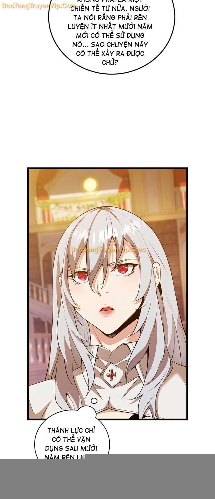 Số Phận An Bài Cho Các Nữ Phản Diện Yêu Tôi Chap 13 - Next Chap 14