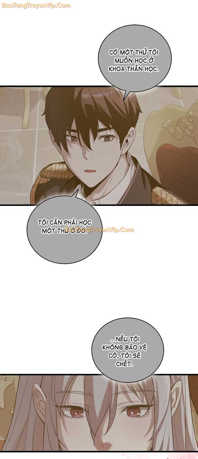 Số Phận An Bài Cho Các Nữ Phản Diện Yêu Tôi Chap 13 - Next Chap 14