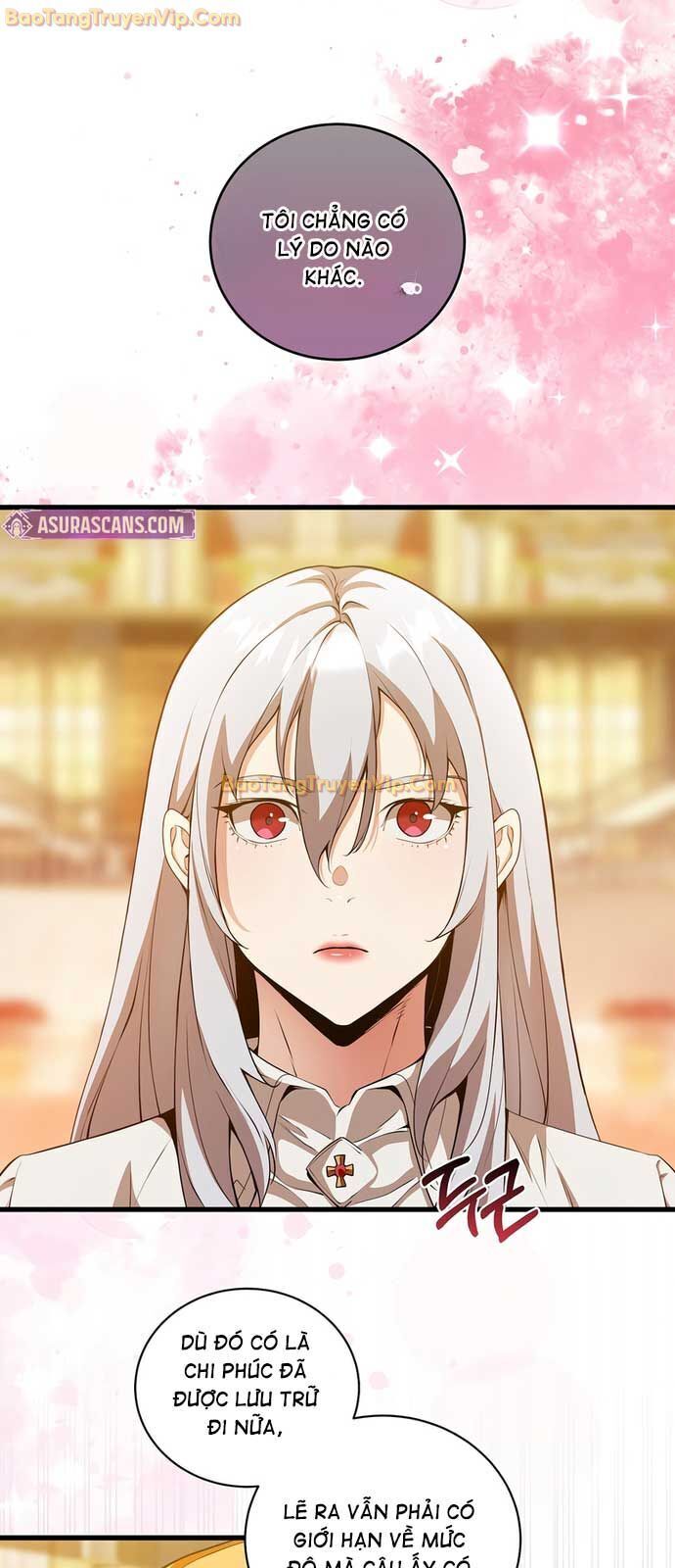 Số Phận An Bài Cho Các Nữ Phản Diện Yêu Tôi Chap 13 - Next Chap 14