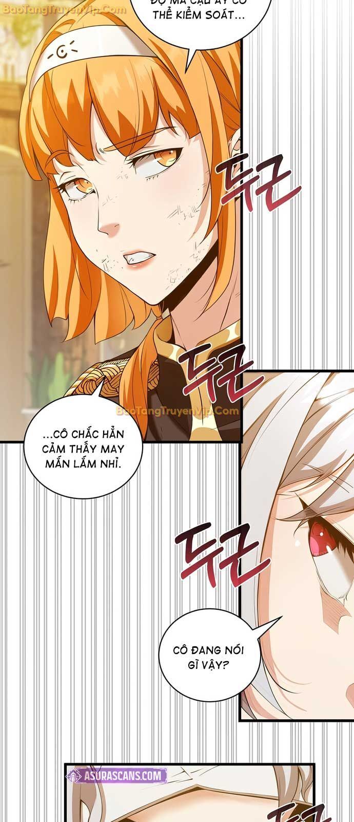 Số Phận An Bài Cho Các Nữ Phản Diện Yêu Tôi Chap 13 - Next Chap 14