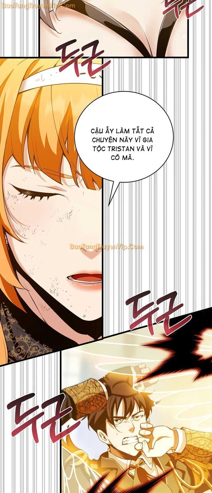 Số Phận An Bài Cho Các Nữ Phản Diện Yêu Tôi Chap 13 - Next Chap 14