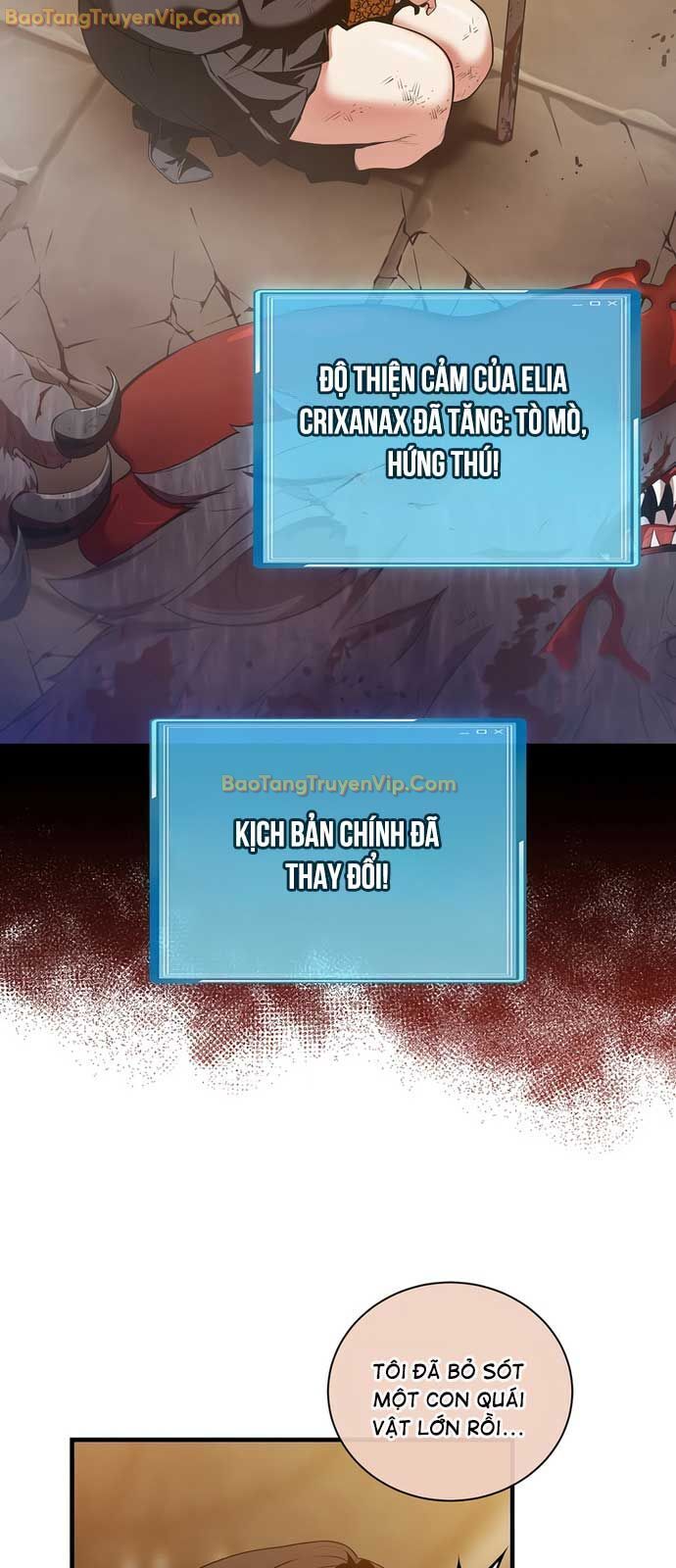 Số Phận An Bài Cho Các Nữ Phản Diện Yêu Tôi Chap 13 - Next Chap 14