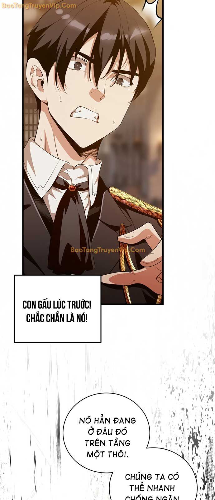 Số Phận An Bài Cho Các Nữ Phản Diện Yêu Tôi Chap 13 - Next Chap 14