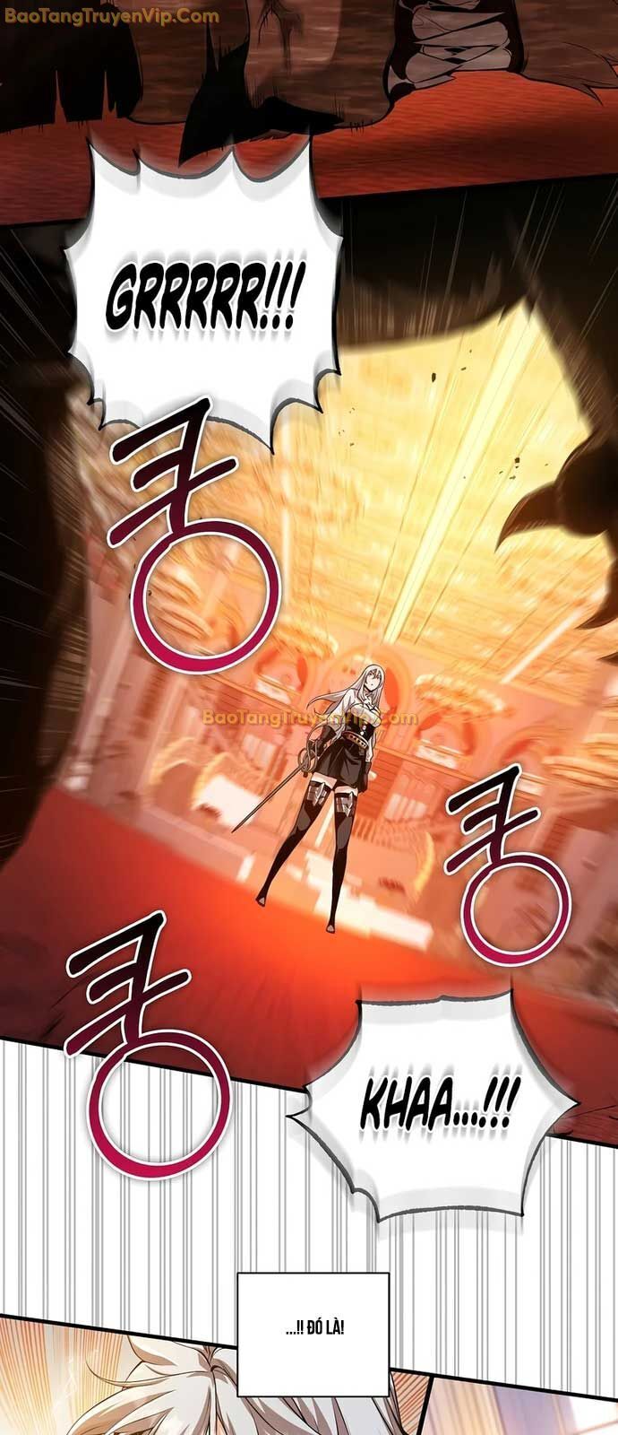 Số Phận An Bài Cho Các Nữ Phản Diện Yêu Tôi Chap 14 - Next Chap 15