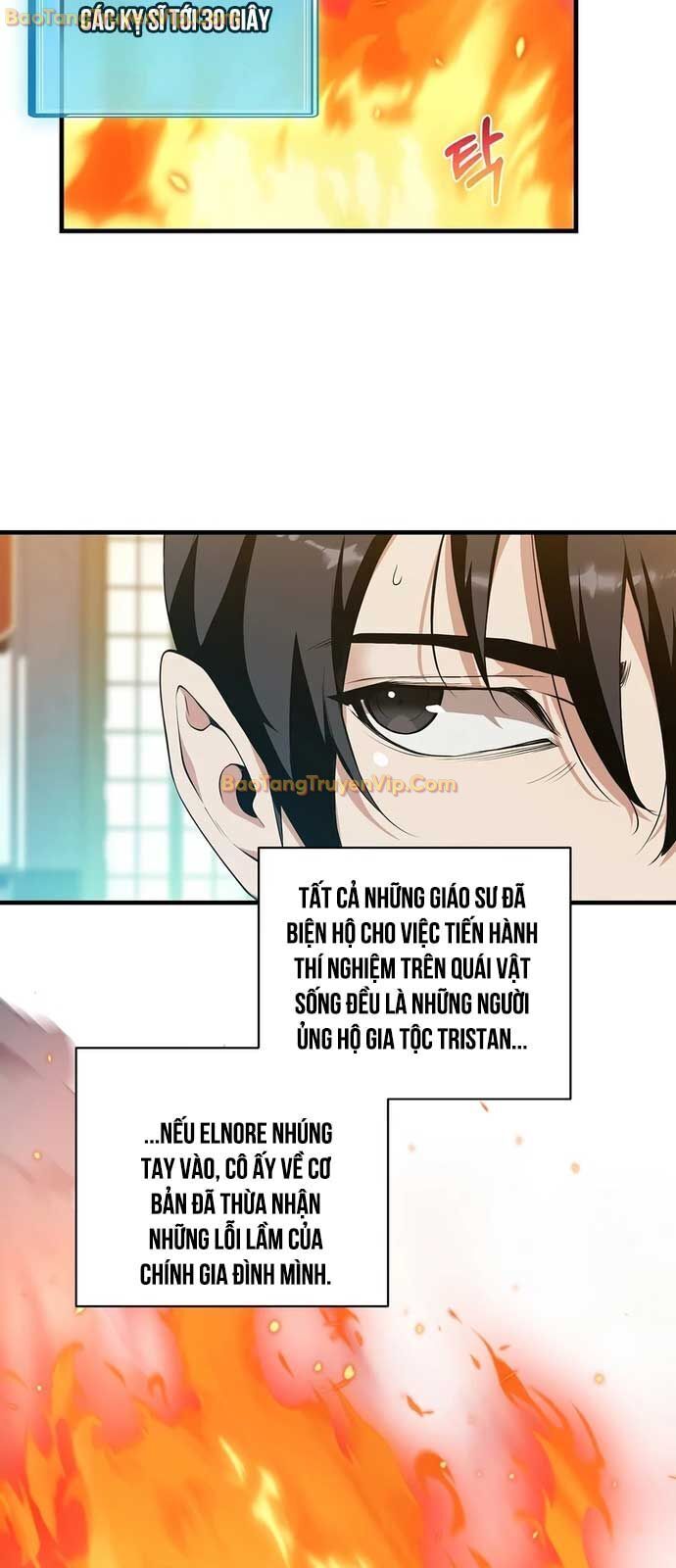 Số Phận An Bài Cho Các Nữ Phản Diện Yêu Tôi Chap 14 - Next Chap 15