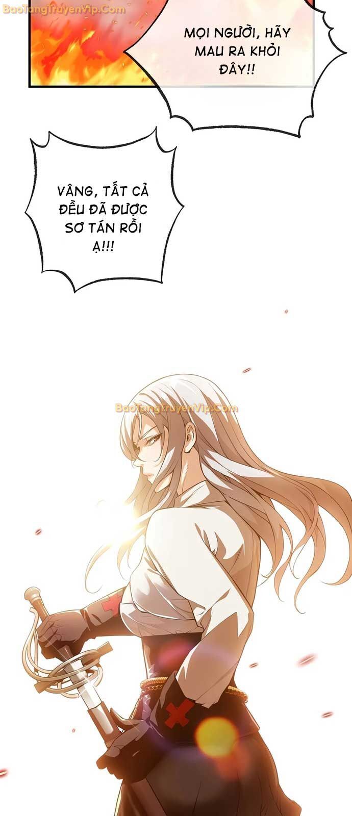 Số Phận An Bài Cho Các Nữ Phản Diện Yêu Tôi Chap 14 - Next Chap 15
