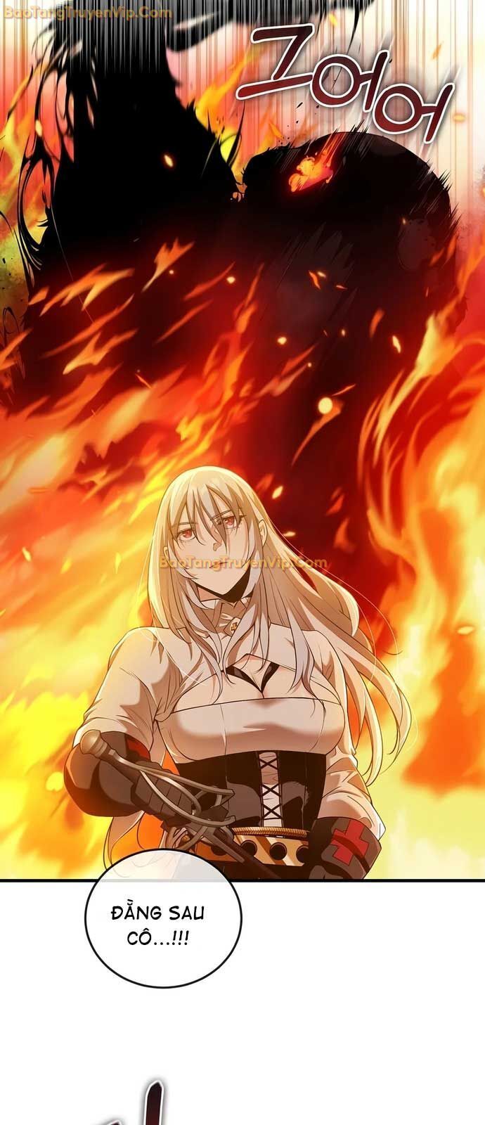 Số Phận An Bài Cho Các Nữ Phản Diện Yêu Tôi Chap 14 - Next Chap 15