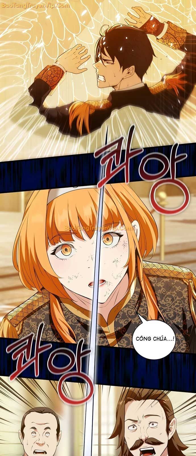 Số Phận An Bài Cho Các Nữ Phản Diện Yêu Tôi Chap 14 - Next Chap 15