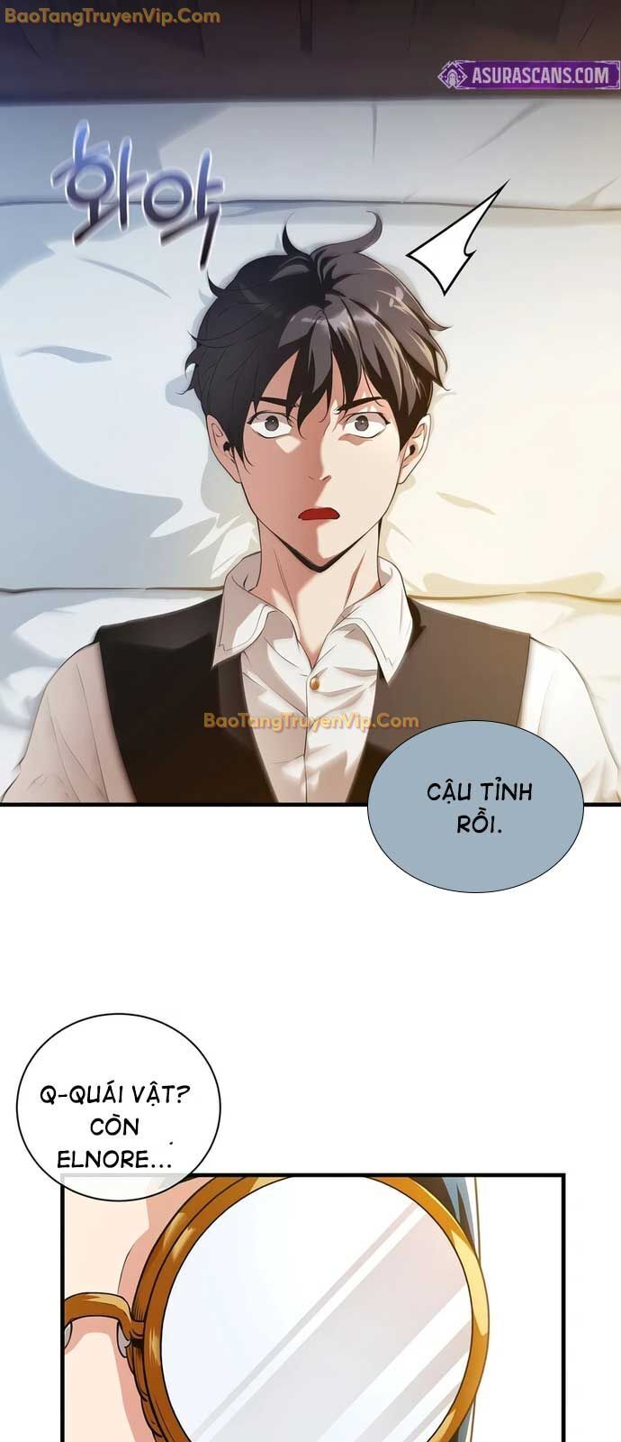 Số Phận An Bài Cho Các Nữ Phản Diện Yêu Tôi Chap 14 - Next Chap 15