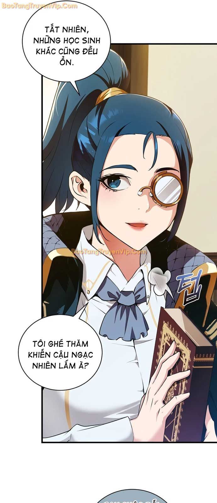 Số Phận An Bài Cho Các Nữ Phản Diện Yêu Tôi Chap 14 - Next Chap 15