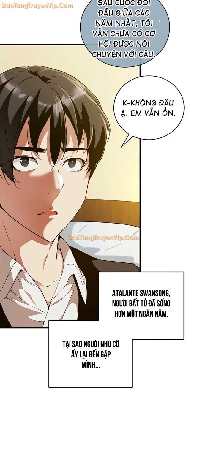 Số Phận An Bài Cho Các Nữ Phản Diện Yêu Tôi Chap 14 - Next Chap 15