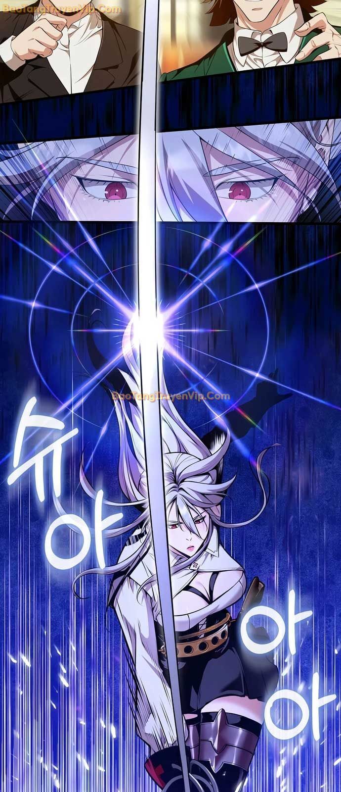 Số Phận An Bài Cho Các Nữ Phản Diện Yêu Tôi Chap 14 - Next Chap 15