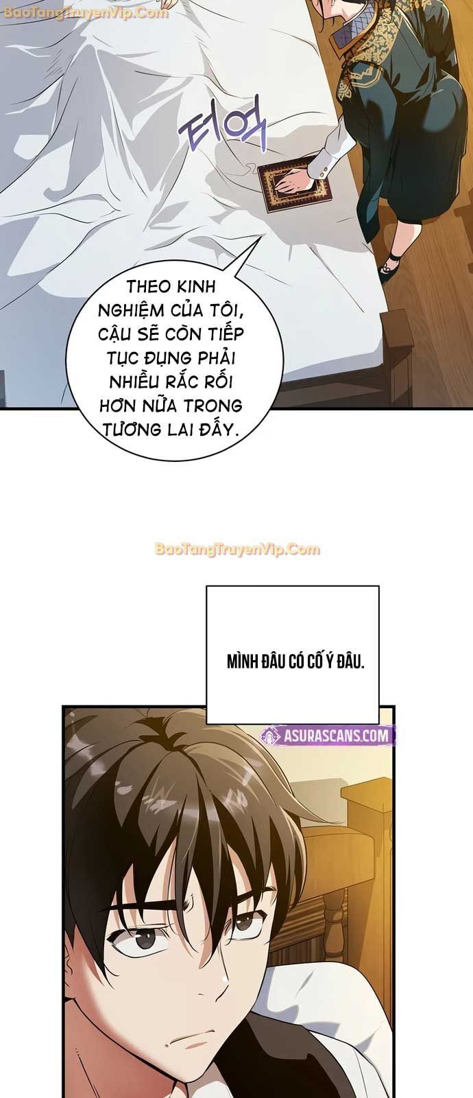 Số Phận An Bài Cho Các Nữ Phản Diện Yêu Tôi Chap 14 - Next Chap 15