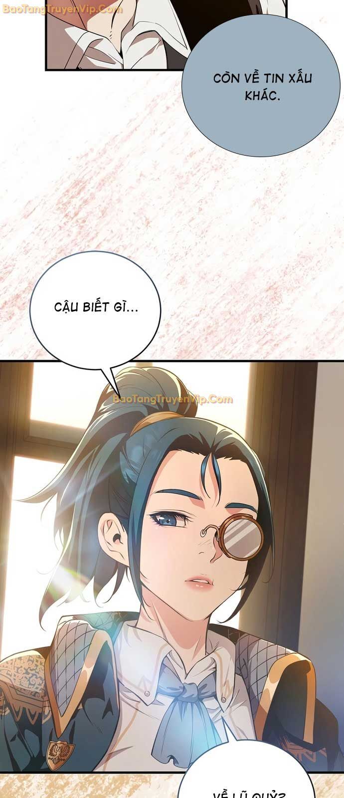 Số Phận An Bài Cho Các Nữ Phản Diện Yêu Tôi Chap 14 - Next Chap 15