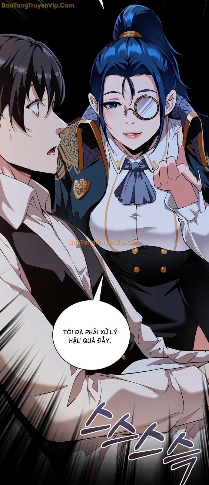 Số Phận An Bài Cho Các Nữ Phản Diện Yêu Tôi Chap 15 - Next Chap 16