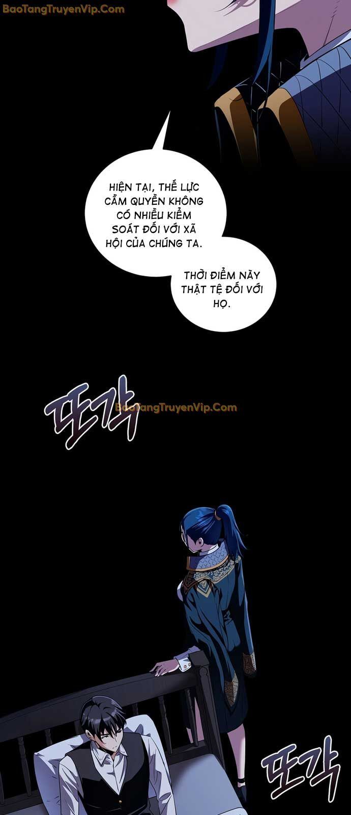 Số Phận An Bài Cho Các Nữ Phản Diện Yêu Tôi Chap 15 - Next Chap 16