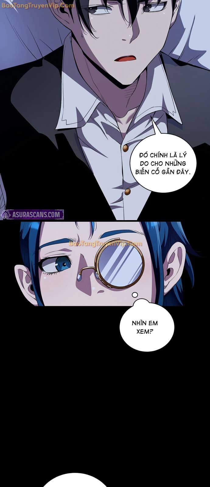 Số Phận An Bài Cho Các Nữ Phản Diện Yêu Tôi Chap 15 - Next Chap 16