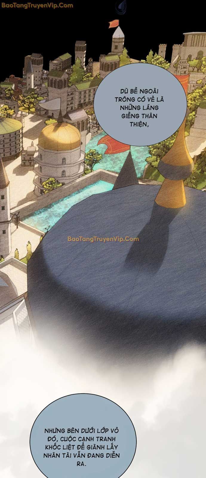 Số Phận An Bài Cho Các Nữ Phản Diện Yêu Tôi Chap 15 - Next Chap 16