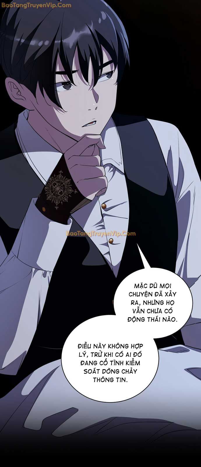 Số Phận An Bài Cho Các Nữ Phản Diện Yêu Tôi Chap 15 - Next Chap 16