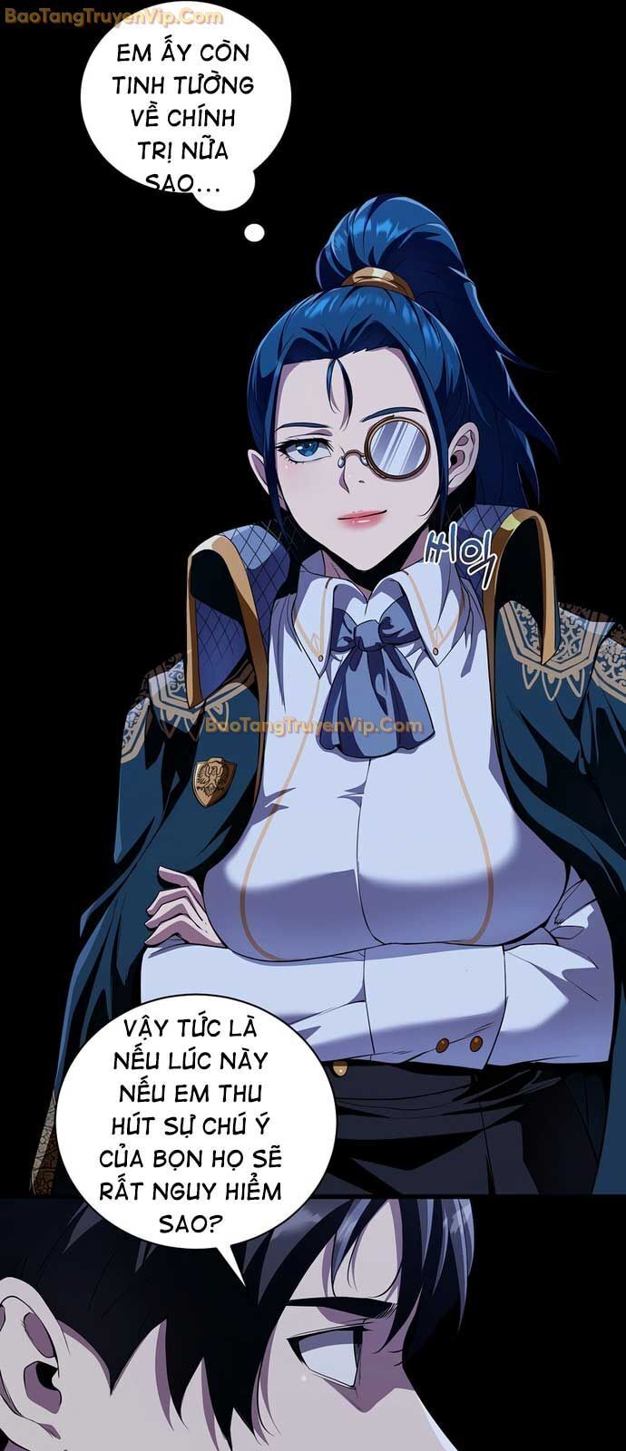 Số Phận An Bài Cho Các Nữ Phản Diện Yêu Tôi Chap 15 - Next Chap 16