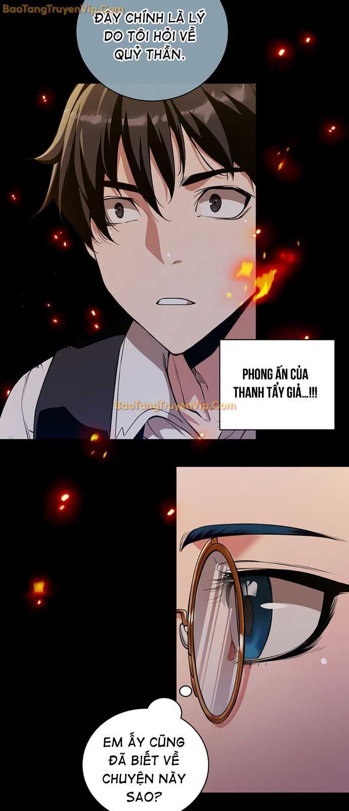 Số Phận An Bài Cho Các Nữ Phản Diện Yêu Tôi Chap 15 - Next Chap 16